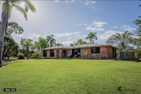 152 Svensson Rd, Mount Low, QLD 4818