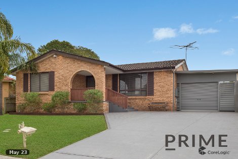 19 Wordsworth St, Wetherill Park, NSW 2164