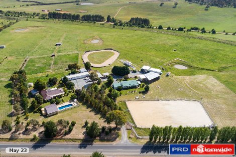 565 Plains Rd, Hoskinstown, NSW 2621