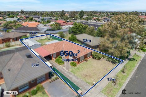 296 Sunshine Ave, Keilor Downs, VIC 3038