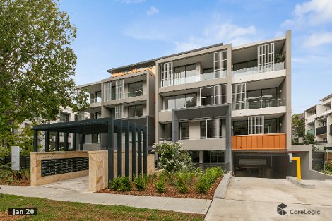 9/5 Milray St, Lindfield, NSW 2070