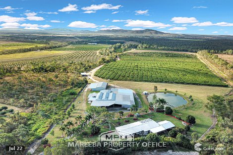 111 Mcleod Rd, Mutchilba, QLD 4872