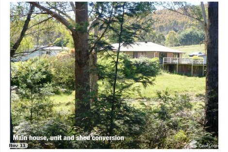 1121 Frankford Rd, Glengarry, TAS 7275