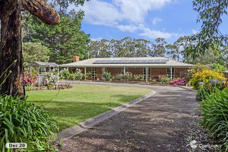 125 Foleys Rd, Cashmore, VIC 3305