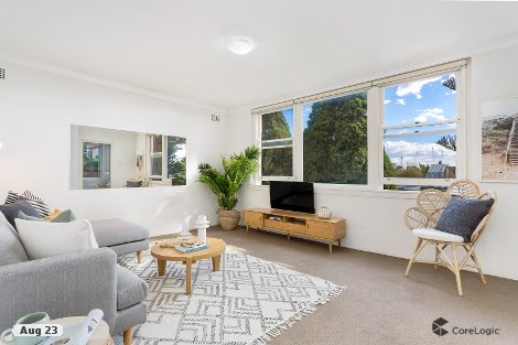 8/11a The Avenue, Randwick, NSW 2031