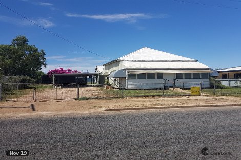 2 Goldring St, Hughenden, QLD 4821