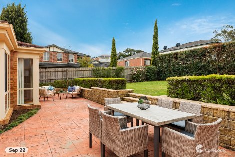 33 Kilcatten Rise, Rowville, VIC 3178