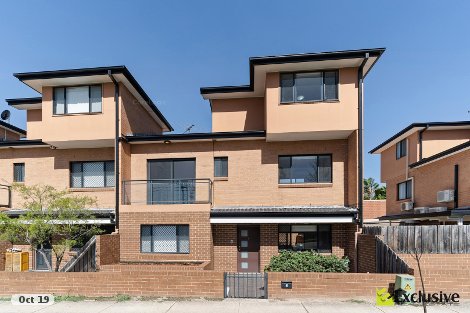 3/21 Melton St N, Silverwater, NSW 2128