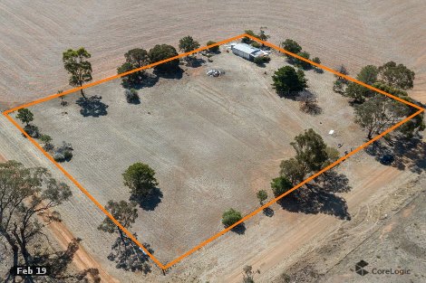 Lot 1 Toomy Rd, Marong, VIC 3515