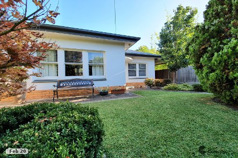 2 Henry St, Clarence Park, SA 5034