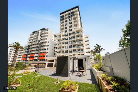 502/153 Parramatta Rd, Homebush, NSW 2140