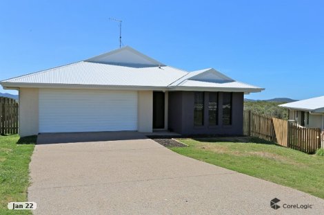 34 Falcon Crst, Zilzie, QLD 4710