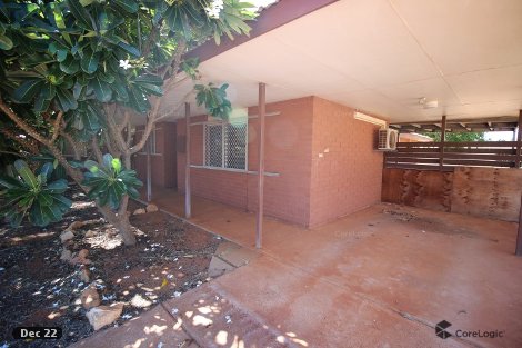 6 Egret Cres, South Hedland, WA 6722