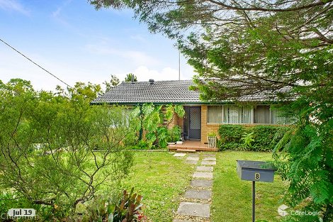 8 Anthony Ave, Mount Riverview, NSW 2774