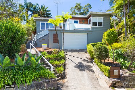 1 Susan Pl, Gymea Bay, NSW 2227