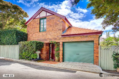 11 Reed Lane, Cremorne, NSW 2090