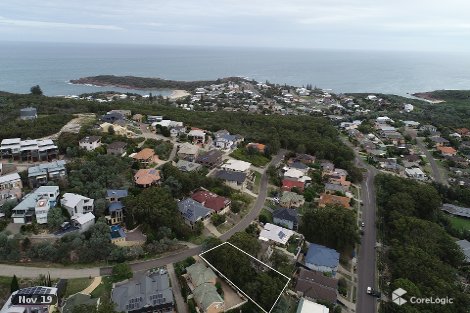 17 One Mile Cl, Boat Harbour, NSW 2316