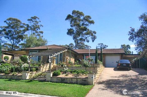 9 Valleyview Cres, Werrington Downs, NSW 2747