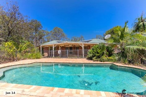 107 Kandanga Creek Rd, Kandanga, QLD 4570