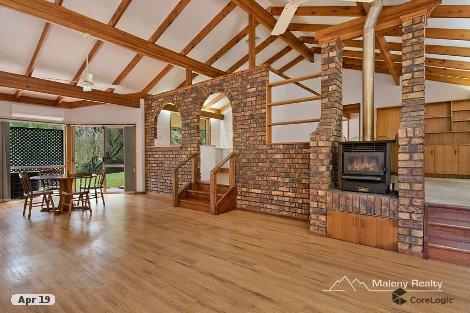 16 Obi Vale, North Maleny, QLD 4552