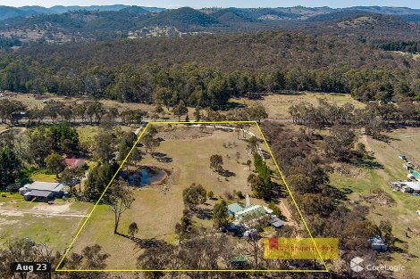 1774 Windeyer Rd, Windeyer, NSW 2850