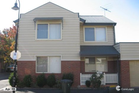 18-20 Colonial Pl, Kensington, VIC 3031