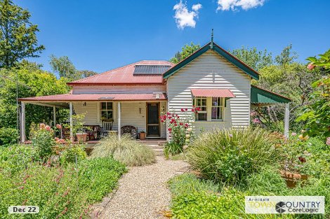 79 Mundays Lane, Saumarez Ponds, NSW 2350