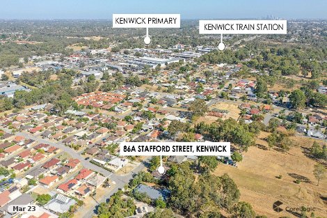 86a Stafford Rd, Kenwick, WA 6107