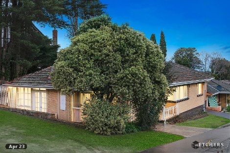 1/926 Toorak Rd, Camberwell, VIC 3124