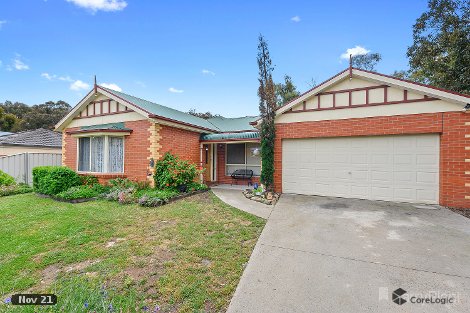 1 Samuel Ct, Spring Gully, VIC 3550