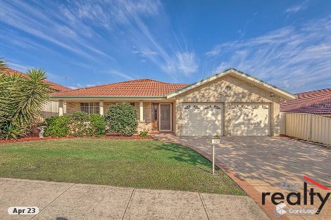 37 William Mannix Ave, Currans Hill, NSW 2567