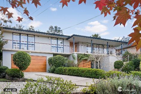 27 Gleneagles Ave, Killara, NSW 2071