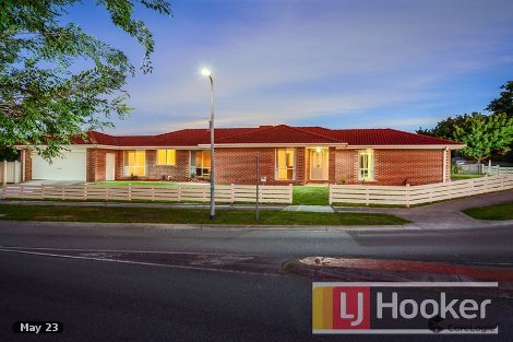 2 Clarinda Dr, Narre Warren, VIC 3805