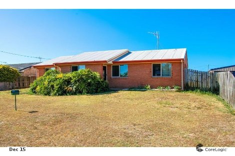 8 Hansen St, Burnett Heads, QLD 4670