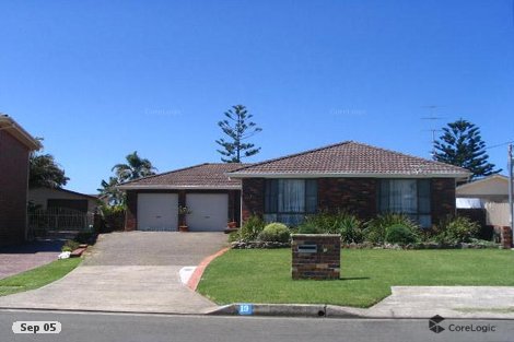 19 Cliff Ave, Barrack Point, NSW 2528