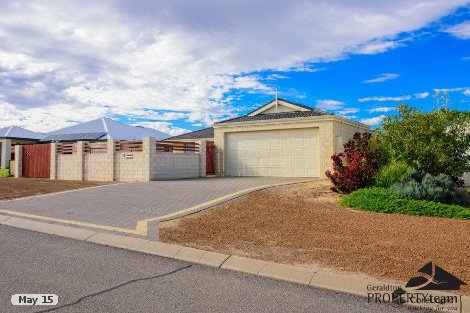 4 Half Moon Dr, Waggrakine, WA 6530