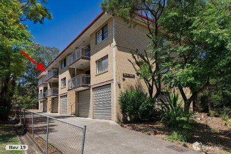 5/14 Brisbane St, St Lucia, QLD 4067