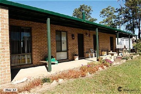 2111 Taylors Arm Rd, Taylors Arm, NSW 2447