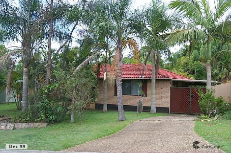 11 Que Cl, Cornubia, QLD 4130