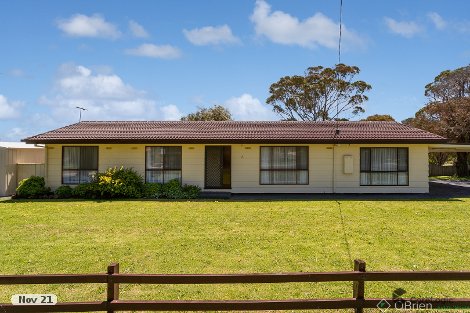 6 Bridgeview Dr, Cape Woolamai, VIC 3925