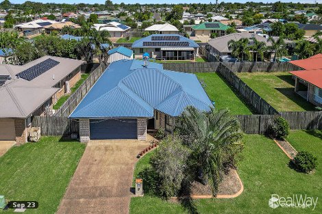 8 Hopton Pl, Bundaberg North, QLD 4670