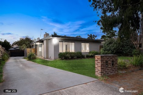 1/30 Bateman St, Wantirna, VIC 3152