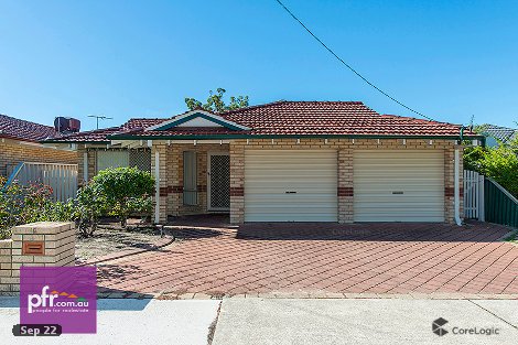 4b Marchamley St, Carlisle, WA 6101