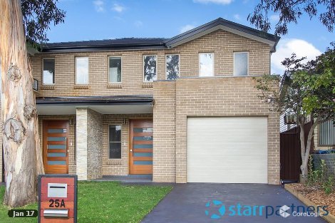 25a Gurney Rd, Chester Hill, NSW 2162