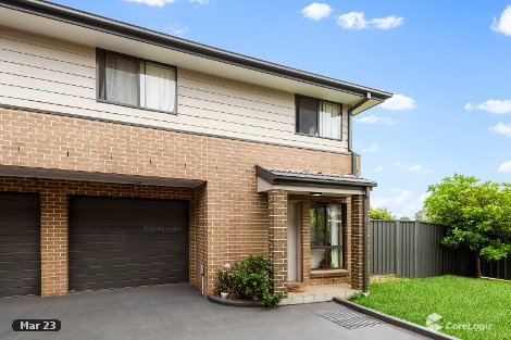 5/96 Adelaide St, Oxley Park, NSW 2760