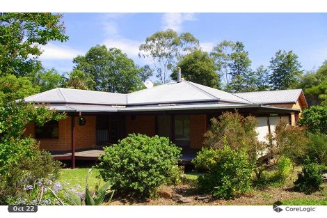 2554 Pappinbarra Rd, Pappinbarra, NSW 2446