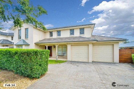 24 Tobin Ave, Camden Park, NSW 2570