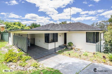 10 Walters Ave, Glenbrook, NSW 2773