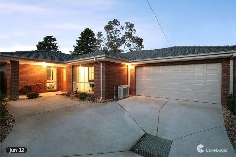 14a Aminga Ct, Croydon, VIC 3136