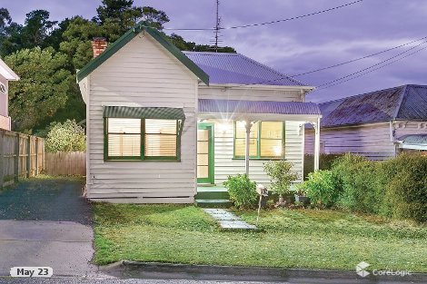 408 Sherrard St, Black Hill, VIC 3350